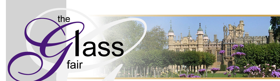 The Cambridge Glass Fair